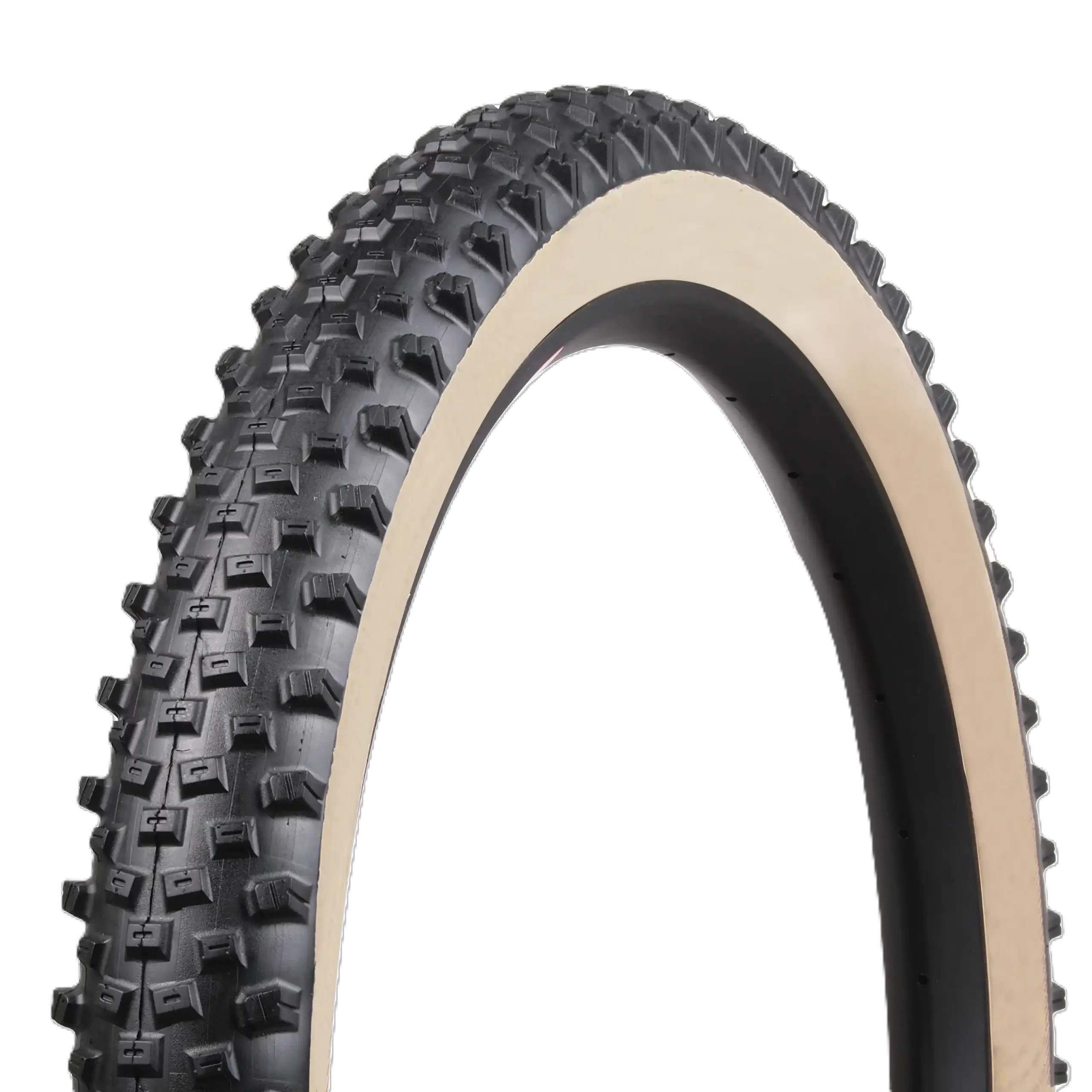 Bicycle tire VeeTire, 24x2.25 CROWN GEM, VRB-378 BKC 27TPI, MPC WIRE BEAD - Made in Thailand